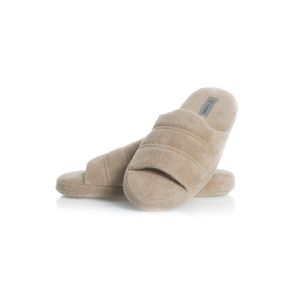 Chinelo Masculino Em Atoalhado Alberto