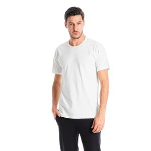 Camiseta Masculina Manga Curta Raul