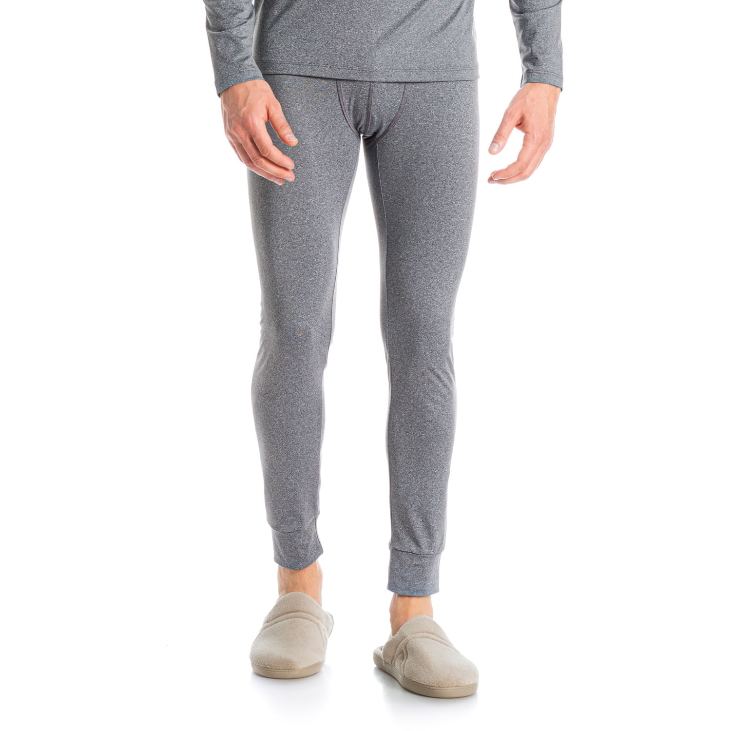 Ceroula Thermo Cinza - Imagem 1