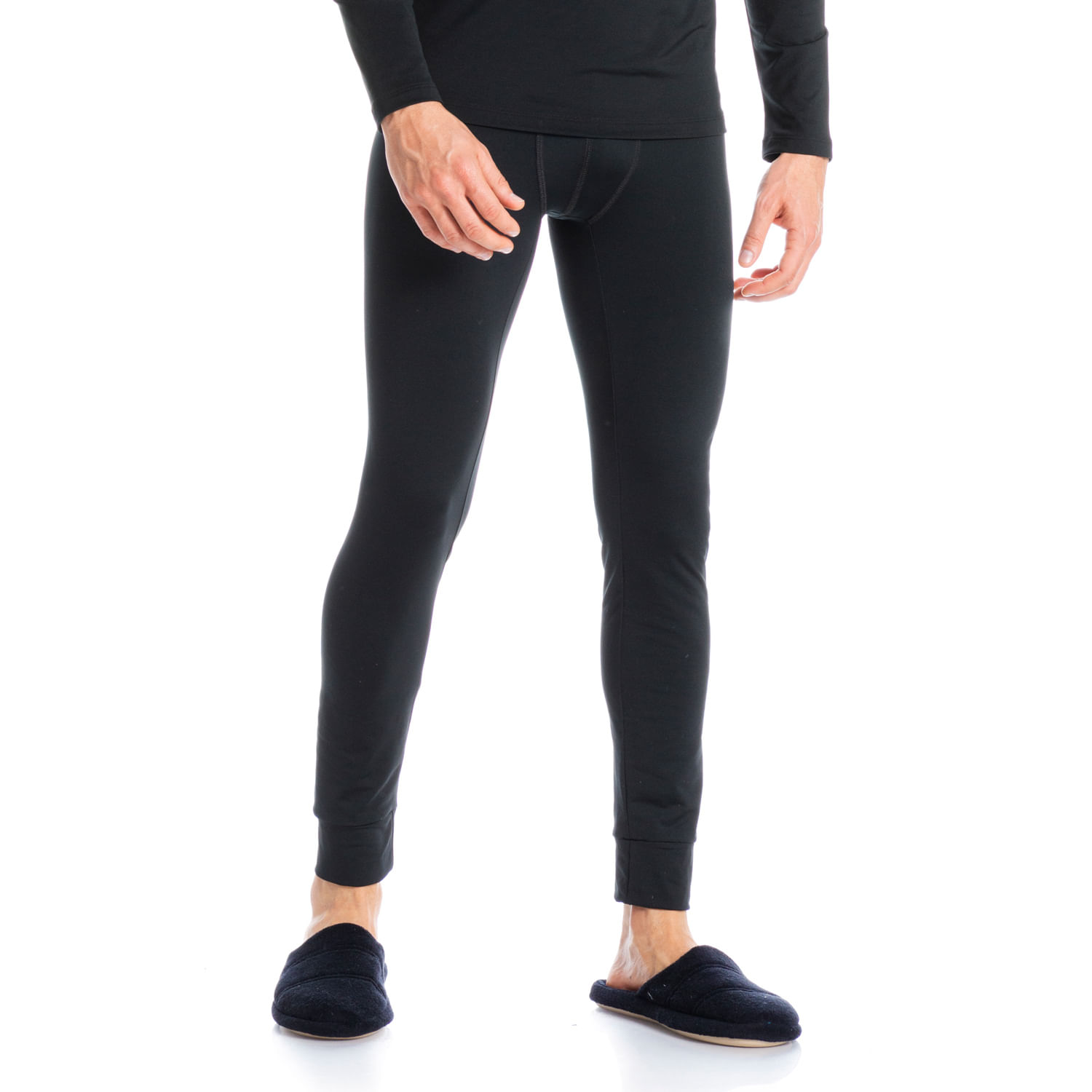Ceroula Thermo Preto - Imagem 1