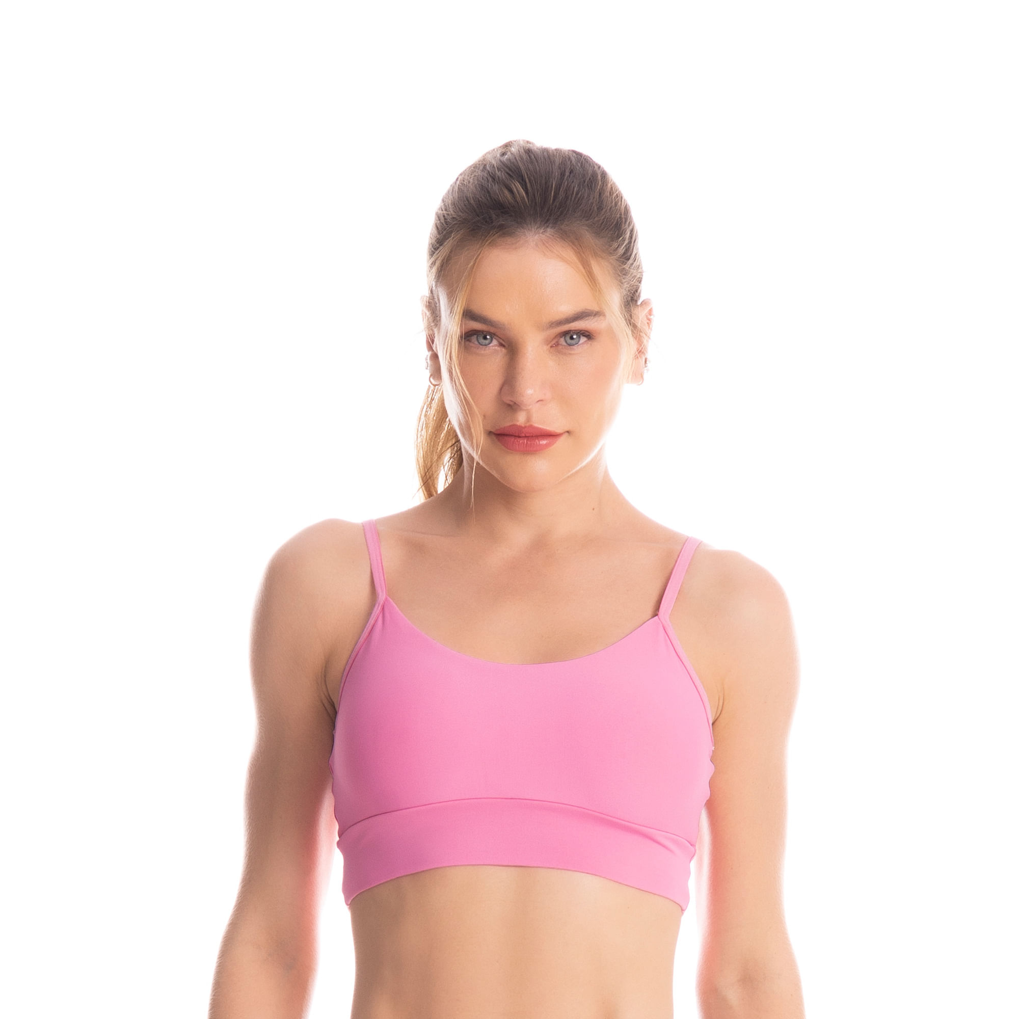 Top Shape Ultra Light Colors Rosa - Imagem 1
