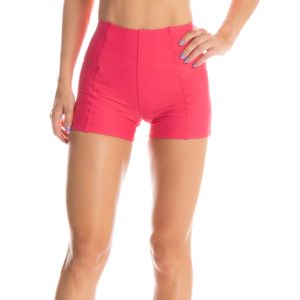 Shorts Feminino Invisible Shape Colors Vivame