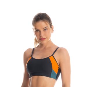 Top Feminino Light Com Recortes Urban Vivame
