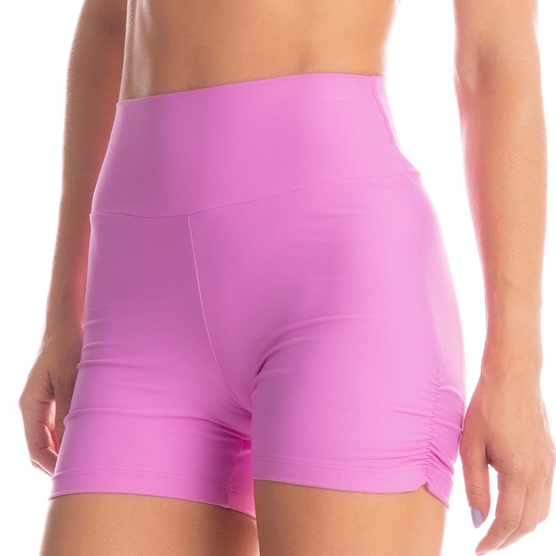 Shorts-Feminino-Curto-Perfect-Shape-Vivame-Rosa-Daniela-Tombini