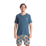 Pijama-Masculino-Curto-Xadrez-Vira-Latas-Daniela-Tombini