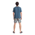 Pijama-Masculino-Curto-Xadrez-Vira-Latas-Daniela-Tombini