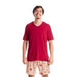 Pijama-Jingle-Bells-Curto-Masculino-Daniela-Tombini