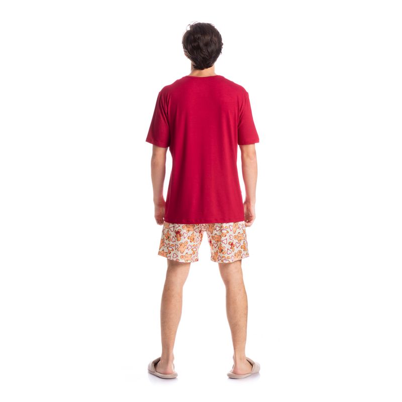 Pijama-Jingle-Bells-Curto-Masculino-Daniela-Tombini