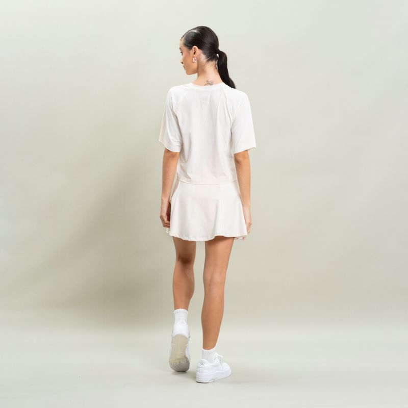 Camiseta-Feminina-Crop-New-Fluity-Infinite-Branca-Daniela-Tombini
