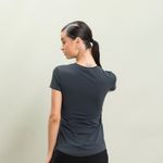 Camiseta-Manga-Curta-Fluity-Infinite-Daniela-Tombini-Cinza-Vivame-Daniela-Tombini