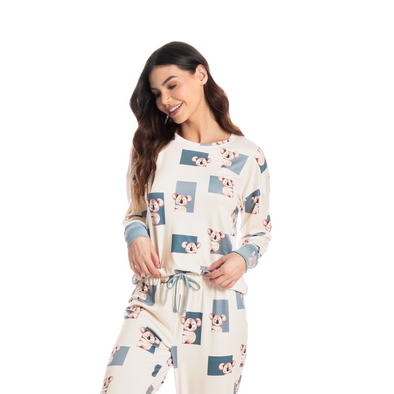 Pijama-Feminino-Longo-Sophia-Daniela-Tombini