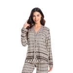 Pijama-Feminino-Longo-Abotoado-Alice-Daniela-Tombini