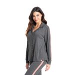 Pijama-Feminino-Longo-Abotoado-Maya-Daniela-Tombini