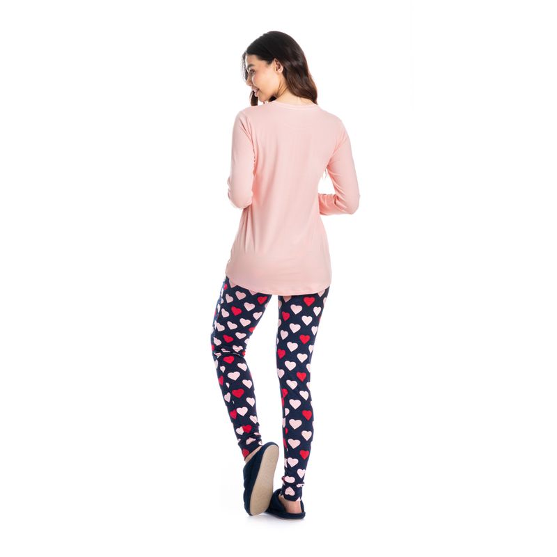 Pijama-Feminino-Legging-Amour-Daniela-Tombini