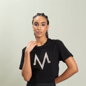 Camiseta Feminina Uprise Vivame