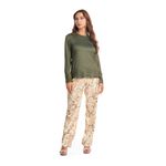 Pijama-Feminino-Longo-Estampado-Flora-Daniela-Tombini
