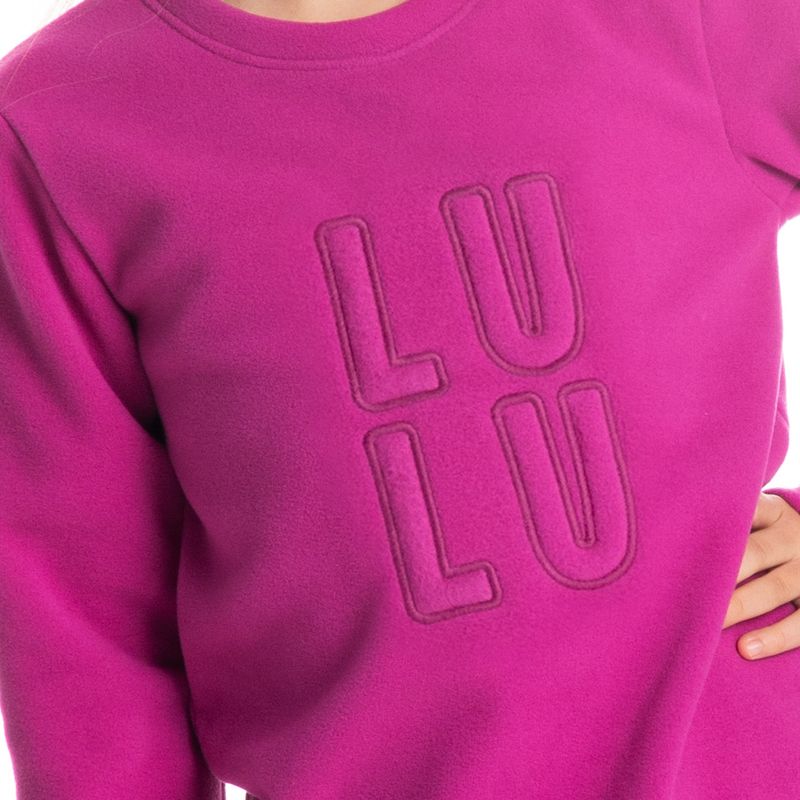 Pijama-Infantil-Feminino-Longo-Soft-Xadrez-Lyla-Daniela-Tombini