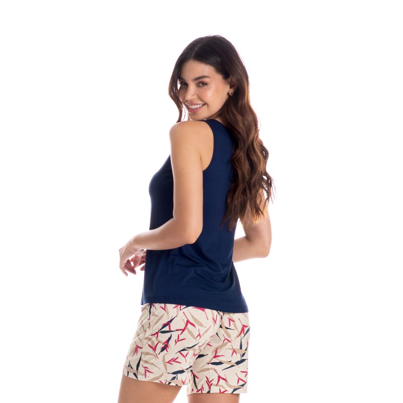 Camisao-Feminino-Midi-Regata-Folhas-Amanda-Daniela-Tombini