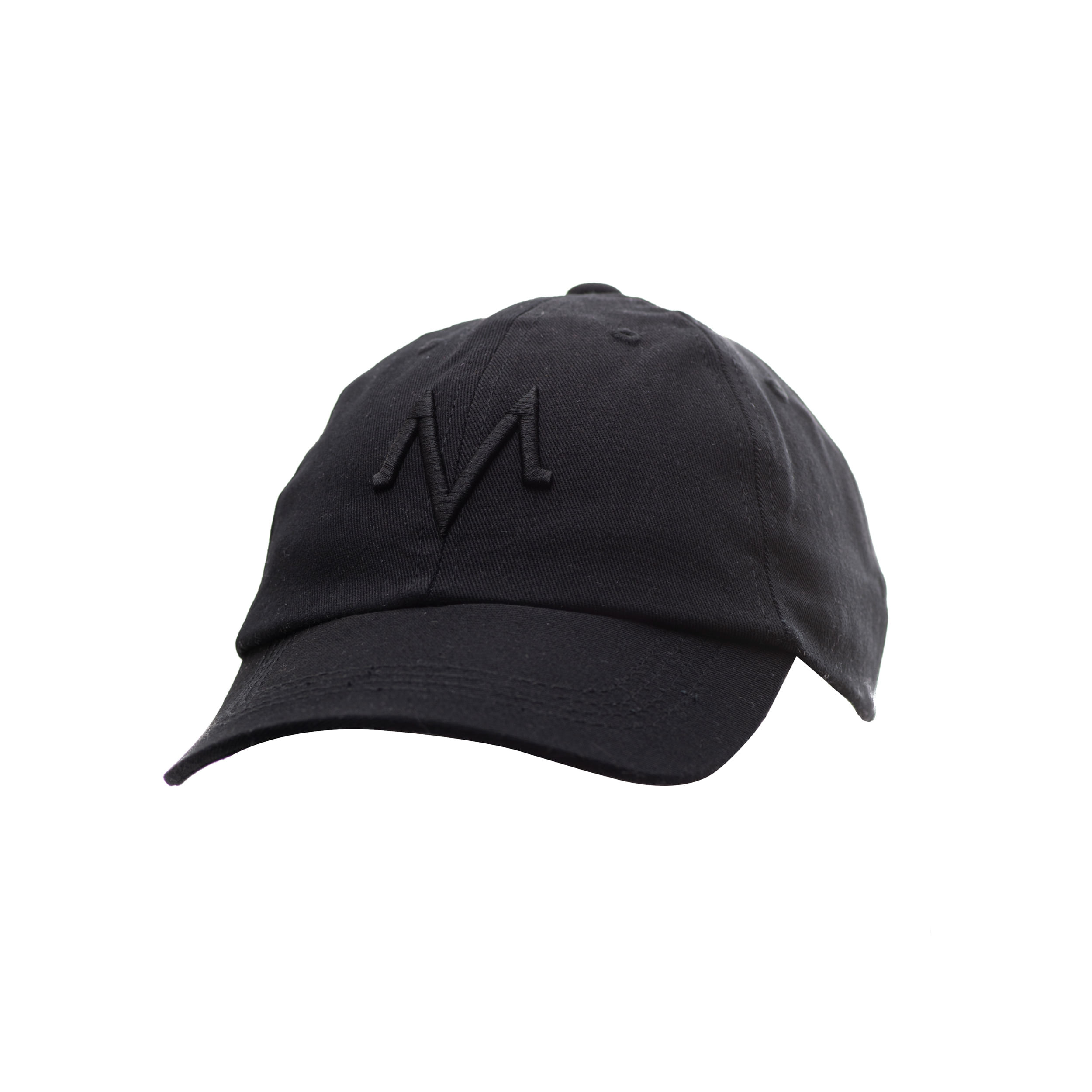 Boné Vivame Preto - Imagem 2