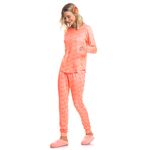 Pijama-Feminino-Longo-Neon-Logo-Pipo-Daniela-Tombini