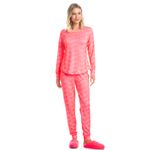 Pijama-Feminino-Longo-Neon-Logo-Pipo-Daniela-Tombini