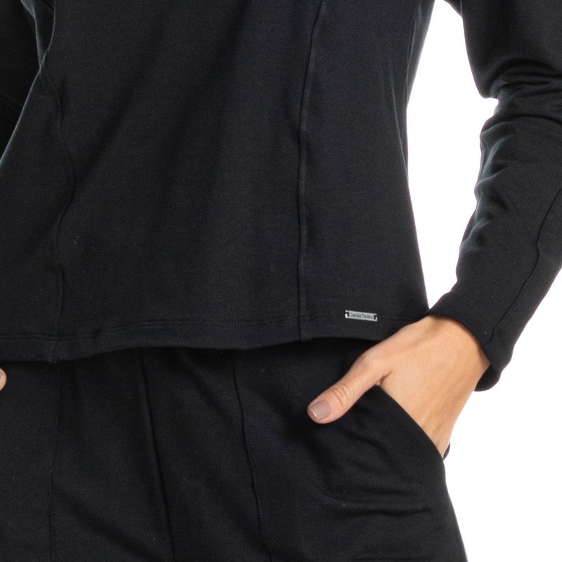 Blusa-Feminina-Em-Moletinho-Bell-Daniela-Tombini