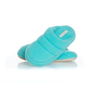 Chinelo Infantil Feminino Puffer
