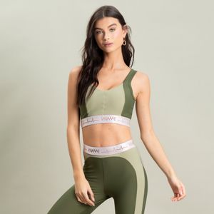 Top Feminino Com Elástico Empire Vivame