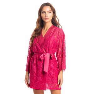 Robe Feminino Curto Hortência
