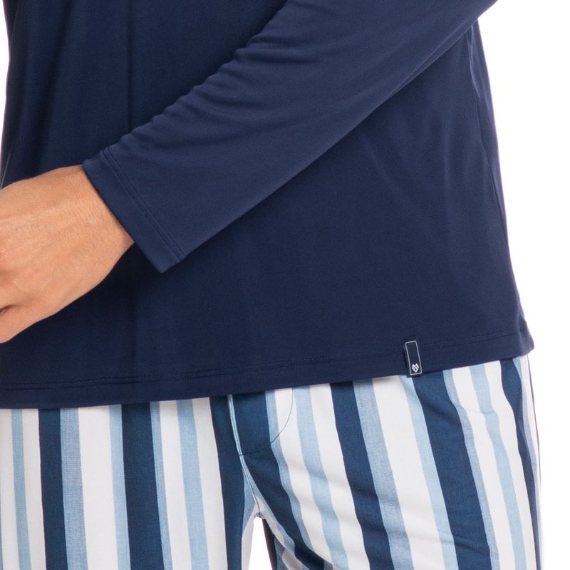 Pijama-Masculino-Longo-Estampado-Clovis-Tombini