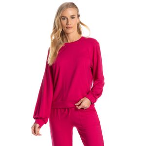 Conjunto Feminino Toscana Moletinho