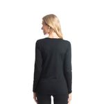 Camiseta-Feminina-Decote-V-Ultrafine-Luna-Daniela-Tombini