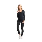 Camiseta-Feminina-Decote-V-Ultrafine-Luna-Daniela-Tombini
