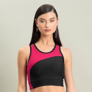 Top Nadador High Mayfair Vivame