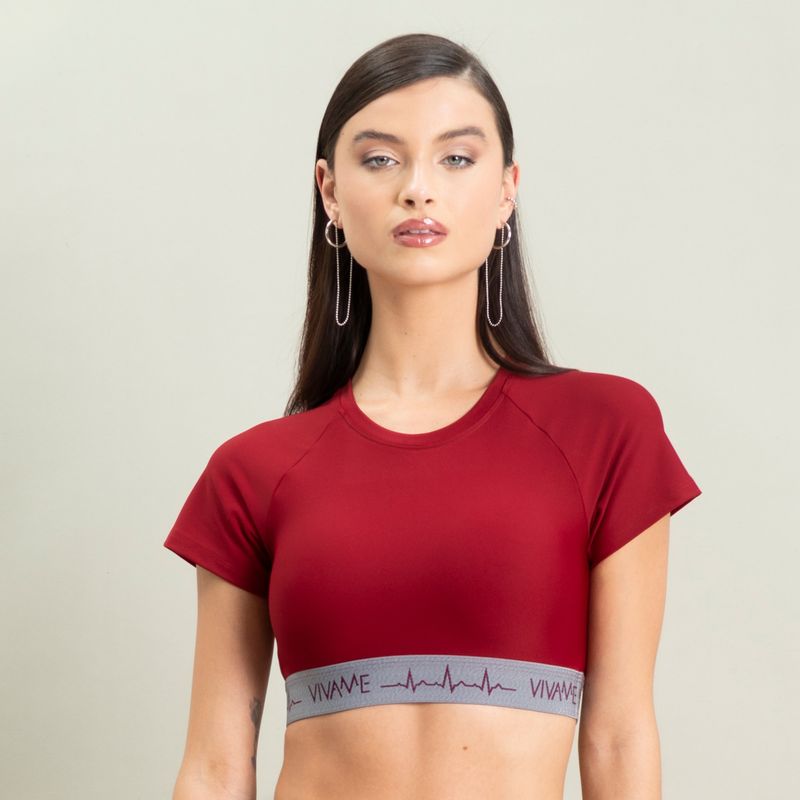 Blusa-Feminina-Crop-Com-Elastico-Underground-Vivame-Daniela-Tombini