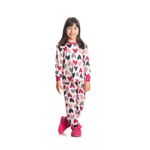 Pijama-Infantil-Feminino-Longo-Quartzo-Daniela-Tombini
