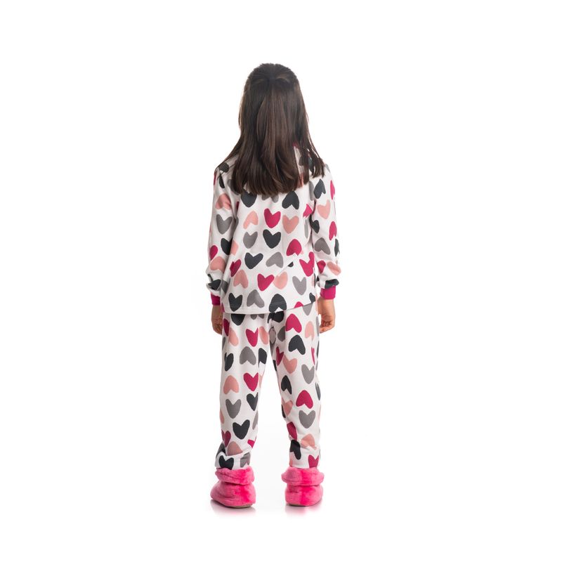 Pijama-Infantil-Feminino-Longo-Quartzo-Daniela-Tombini