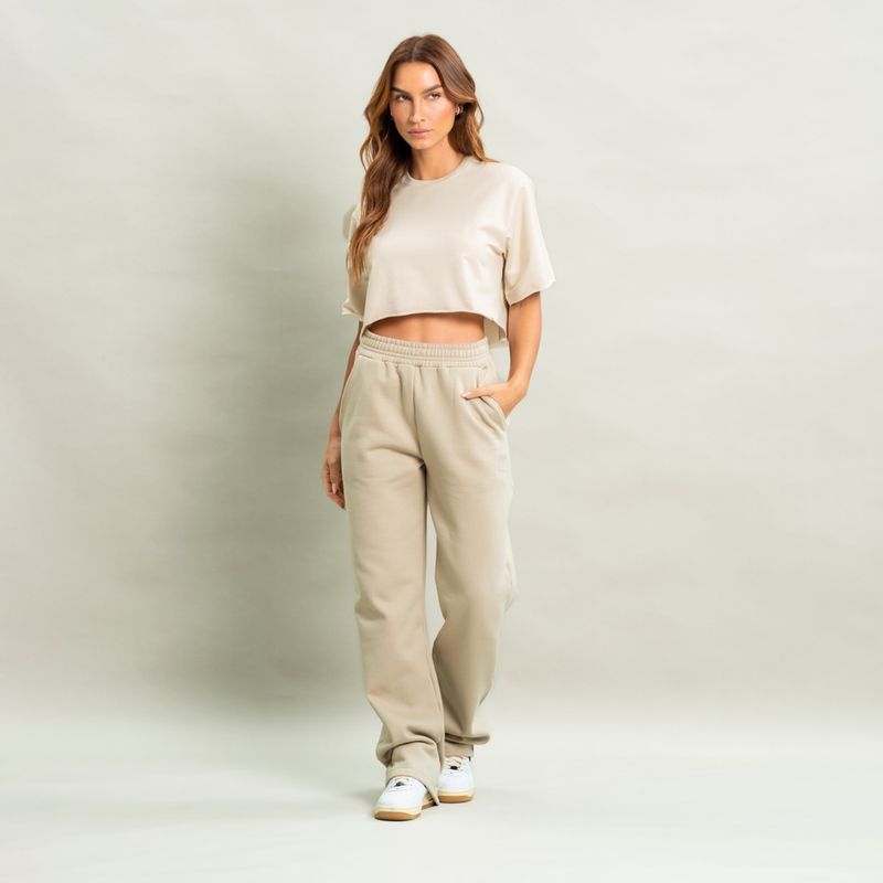 Calca-Feminina-Em-Moletom-Reta-Com-Bolso-Dune-Emmy-Vivame-Daniela-Tombini