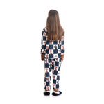 Pijama-Unissex-Infantil-Longo-Friends-Daniela-Tombini