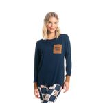 Pijama-Feminino-Legging-Friends-Daniela-Tombini