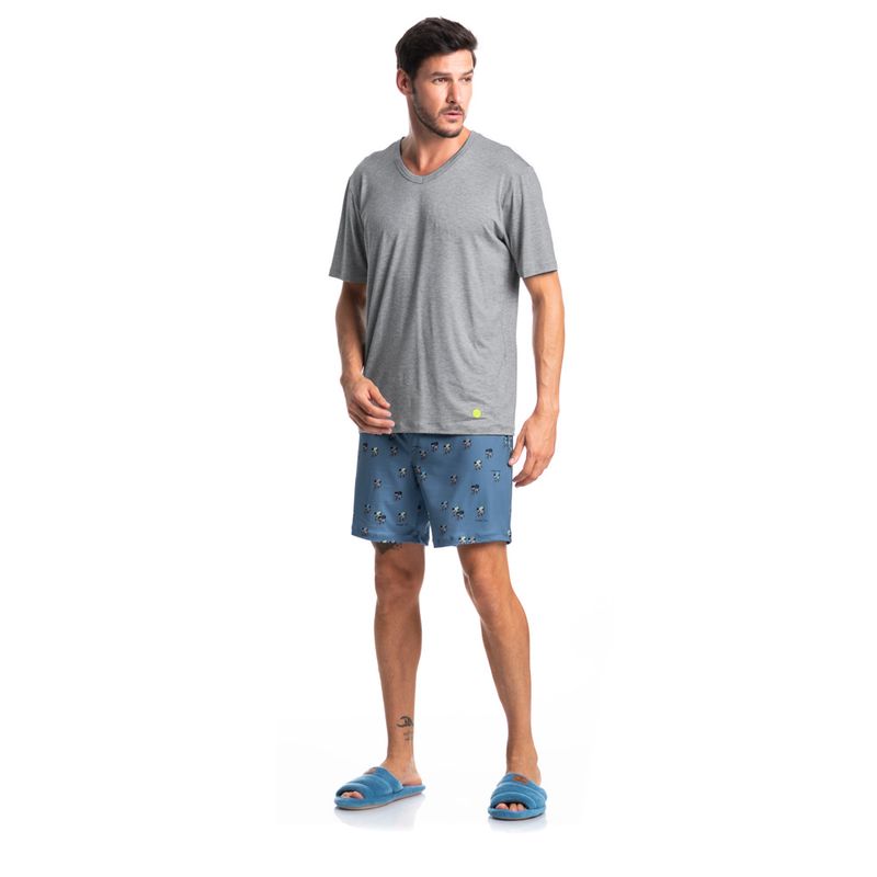 Pijama-Masculino-Curto-Bambini-Tombini