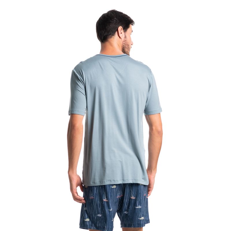 Pijama-Masculino-Curto-Valentin-Tombini