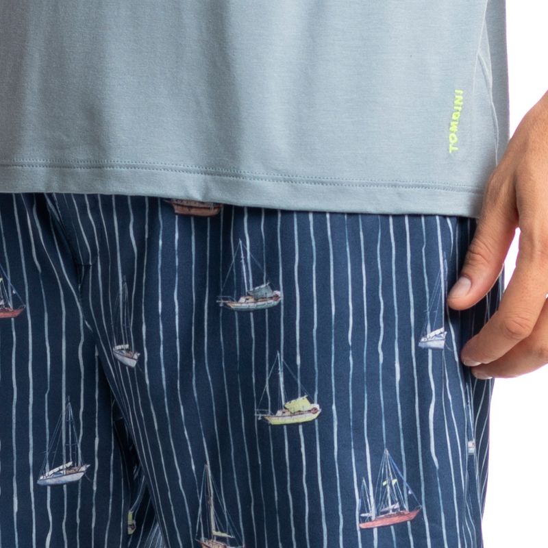 Pijama-Masculino-Curto-Valentin-Tombini