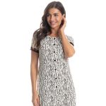 Camisao-Feminino-Medio-Manga-Curta-Abotoado-Mariana-Daniela-Tombini