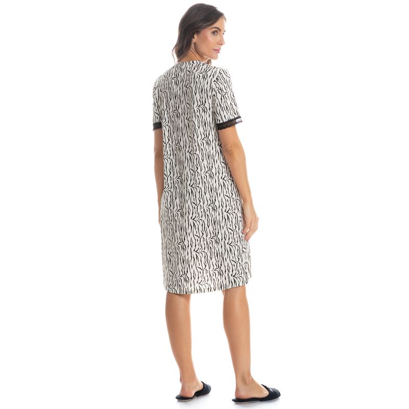 Camisao-Feminino-Medio-Manga-Curta-Abotoado-Mariana-Daniela-Tombini
