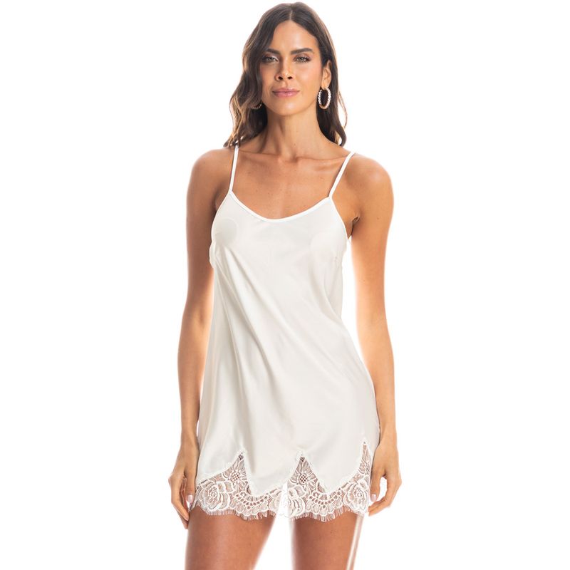 Camisola-Curta-Em-Cetim-Com-Renda-Jasmin-Daniela-Tombini