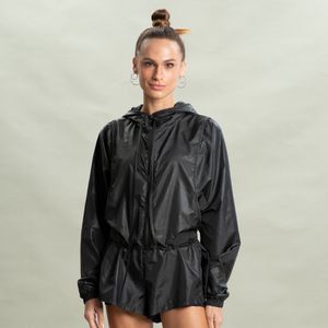 Jaqueta Wind Corta Vento Crop Vivame