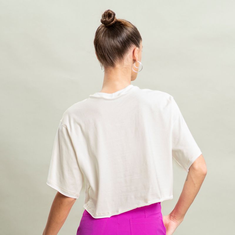 Camiseta-Gold-Coast-Cropped-Branco-Daniela-Tombini