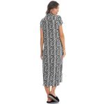 Camisao-Midi--Abotoado-Lara-Preto