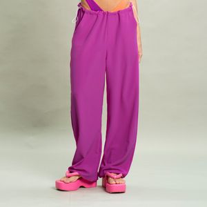 Calça Parachute Audrey Vivame